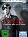 Dr. Schlüter (4 Discs) Poster