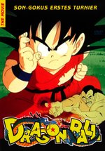 Poster Dragon Ball