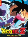 Dragonball Z - The Movie: Son-Gokus Vater / Das Bardock Special Poster