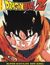 Dragonball Z - The Movie: Super-Saiyajin Son-Goku Poster