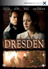 Dresden (2 DVDs) Poster