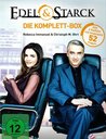 Edel & Starck - Komplettbox 1-4 Poster