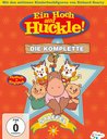 Ein Hoch auf Huckle Teil 1 - Die komplette Staffel 1 (6 Discs) Poster