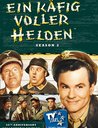 Ein Käfig voller Helden - Season 2 (10th Anniversary Collector's Edition, 5 DVDs) Poster