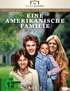 Eine amerikanische Familie - Box 2 Poster