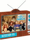 Eine schrecklich nette Familie - Bundys Big Box, Staffel 01-11 (34 DVDs) Poster