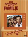 Eine schrecklich nette Familie - Siebte Staffel (3 DVDs) Poster