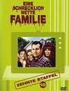 Eine schrecklich nette Familie - Zehnte Staffel (3 DVDs) Poster
