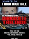 Fabio Montale - Die Verfilmung der Marseille-Trilogie (3 DVDs) Poster