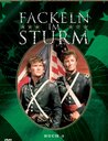 Fackeln im Sturm - Buch 3 Poster