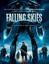 Falling Skies - Die komplette dritte Staffel (3 Discs) Poster