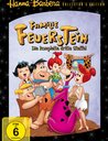 Familie Feuerstein - Die komplette dritte Staffel (Collector's Edition, 5 DVDs) Poster