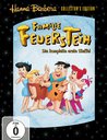 Familie Feuerstein - Die komplette erste Staffel (Collector's Edition, 5 DVDs) Poster