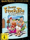 Familie Feuerstein - Die komplette vierte Staffel (Collector's Edition, 5 DVDs) Poster