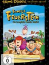 Familie Feuerstein - Die komplette zweite Staffel (Collector's Edition, 5 DVDs) Poster