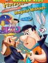 Familie Feuerstein - Magical Mishaps Poster