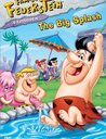 Familie Feuerstein - The Big Splash Poster
