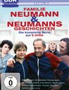 Familie Neumann (6 Discs) Poster
