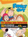 Family Guy - Season One, Episode 1 &amp; 2 Poster