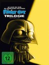 Family Guy Trilogie - Ja, lach du nur, du dämliches Pelzvieh (3 DVDs) Poster
