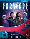 Farscape - Die komplette Staffel 1 (6 Discs) Poster