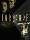 Farscape - Season 1 Poster