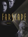 Farscape - Season 2 (8 DVDs) Poster