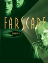 Farscape - Season 3 (8 DVDs) Poster
