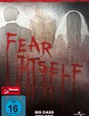 Fear Itself, Season 1 - Bis dass der Tod... Poster