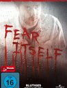 Fear Itself, Season 1 - Blutiges Erwachen Poster