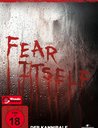 Fear Itself, Season 1 - Der Kannibale Poster