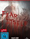 Fear Itself, Season 1 - Haut und Knochen Poster