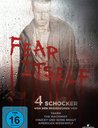 Fear Itself, Season 1 - Volume 1 (4 DVDs) Poster