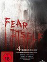 Fear Itself, Season 1 - Volume 2 (4 DVDs) Poster