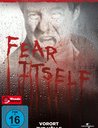 Fear Itself, Season 1 - Vorort zur Hölle Poster