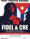 Fidel & Che Poster