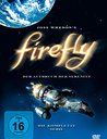 Firefly - Der Aufbruch der Serenity, Die komplette Serie (4 Discs) Poster
