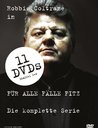 Für alle Fälle Fitz - Die komplette Serie (11 DVDs) Poster