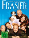 Frasier - Die komplette sechste Season (4 Discs) Poster