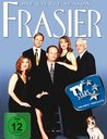 Frasier - Die vierte Season (4 DVDs) Poster