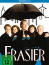 Frasier - Season 2.1 (2 Discs) Poster