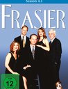 Frasier - Season 4.1 (2 Discs) Poster