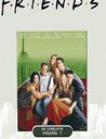 Friends - Die komplette Staffel 07 Poster