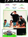 Friends, Staffel 1, Episoden 07-12 Poster