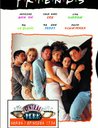 Friends, Staffel 1, Episoden 13-18 Poster