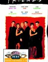Friends, Staffel 2, Episoden 07-12 Poster
