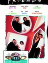 Friends, Staffel 2, Episoden 13-18 Poster