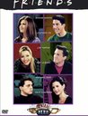 Friends, Staffel 3, Episoden 07-12 Poster