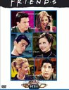 Friends, Staffel 3, Episoden 19-25 Poster