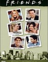 Friends, Staffel 4, Episoden 13-18 Poster